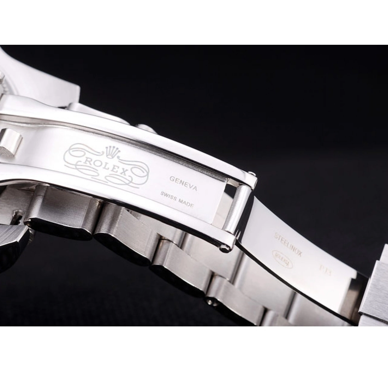 Best AAA Replica Sites Swiss Deepsea srl154 Rolex 0713